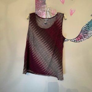 Women's Catherines Tank Top